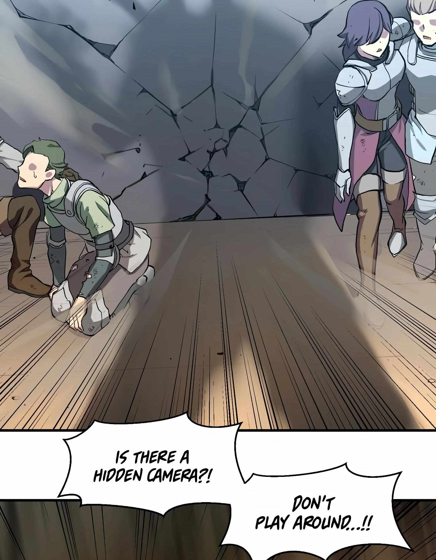 Read Level Up With Skills Manga Online