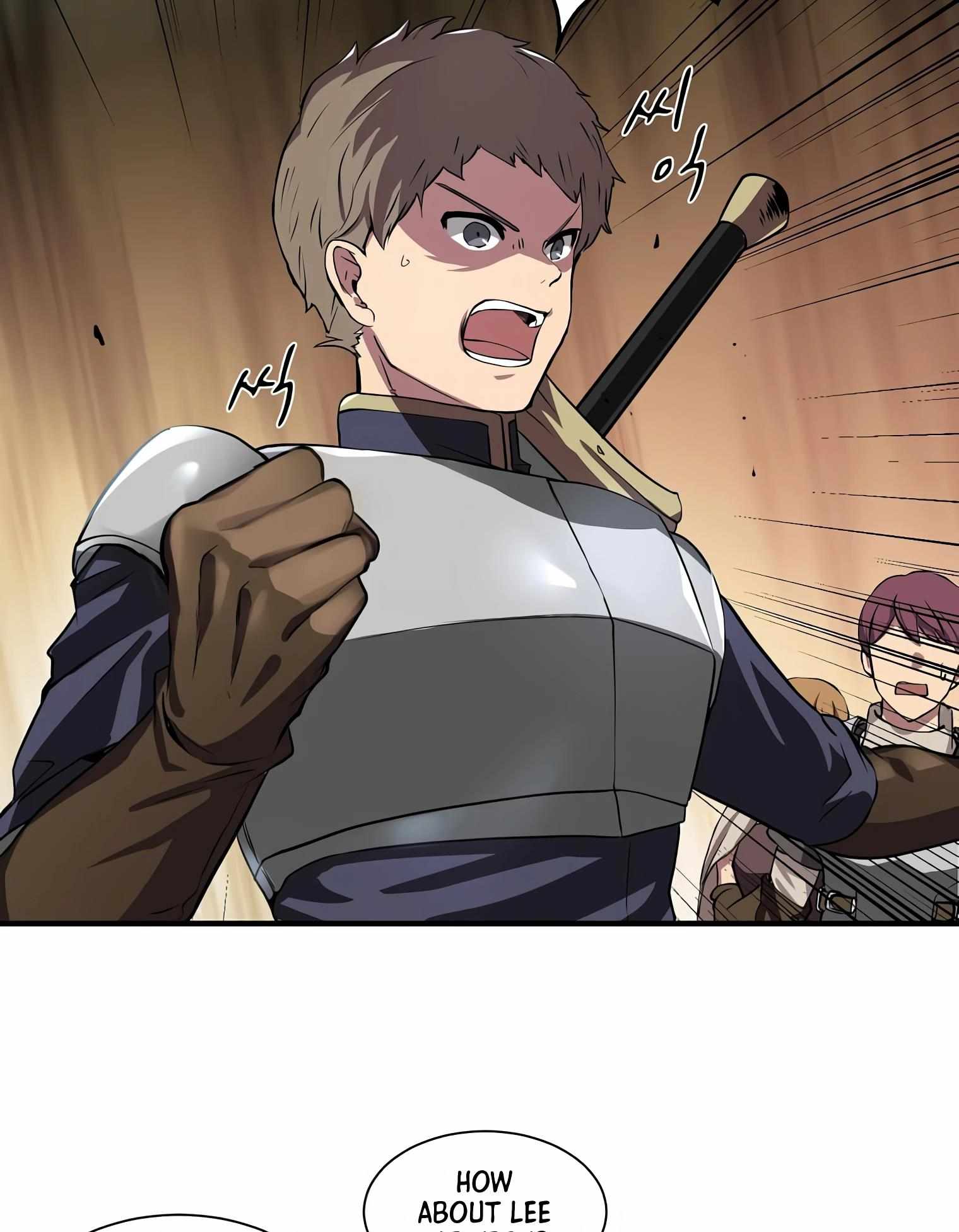 Read Level Up With Skills Manga Online