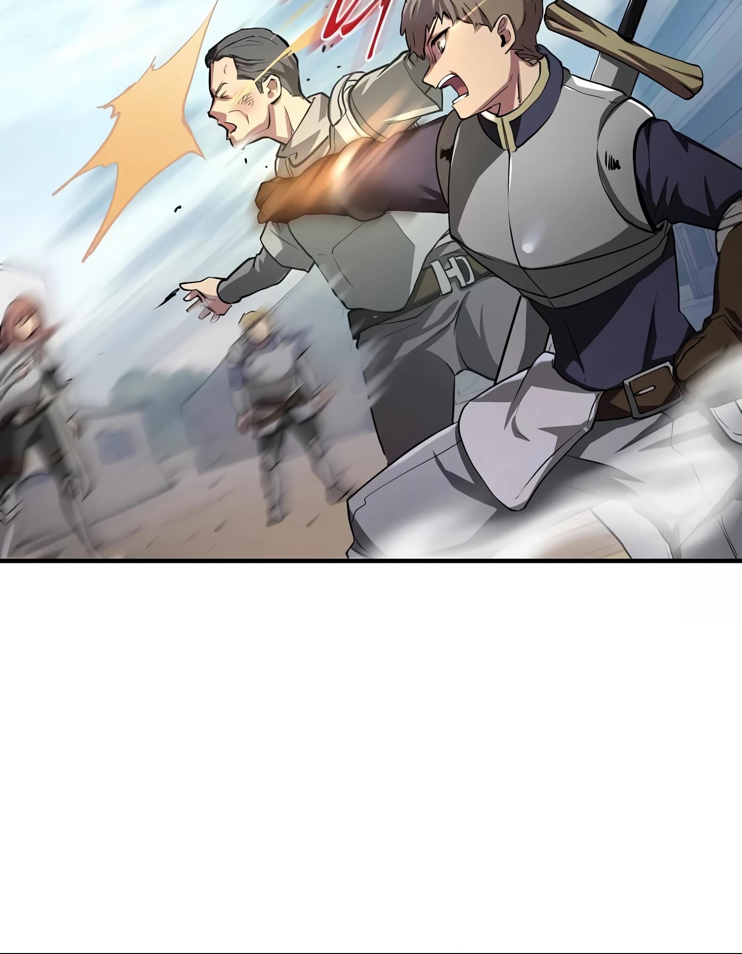 Read Level Up With Skills Manga Online