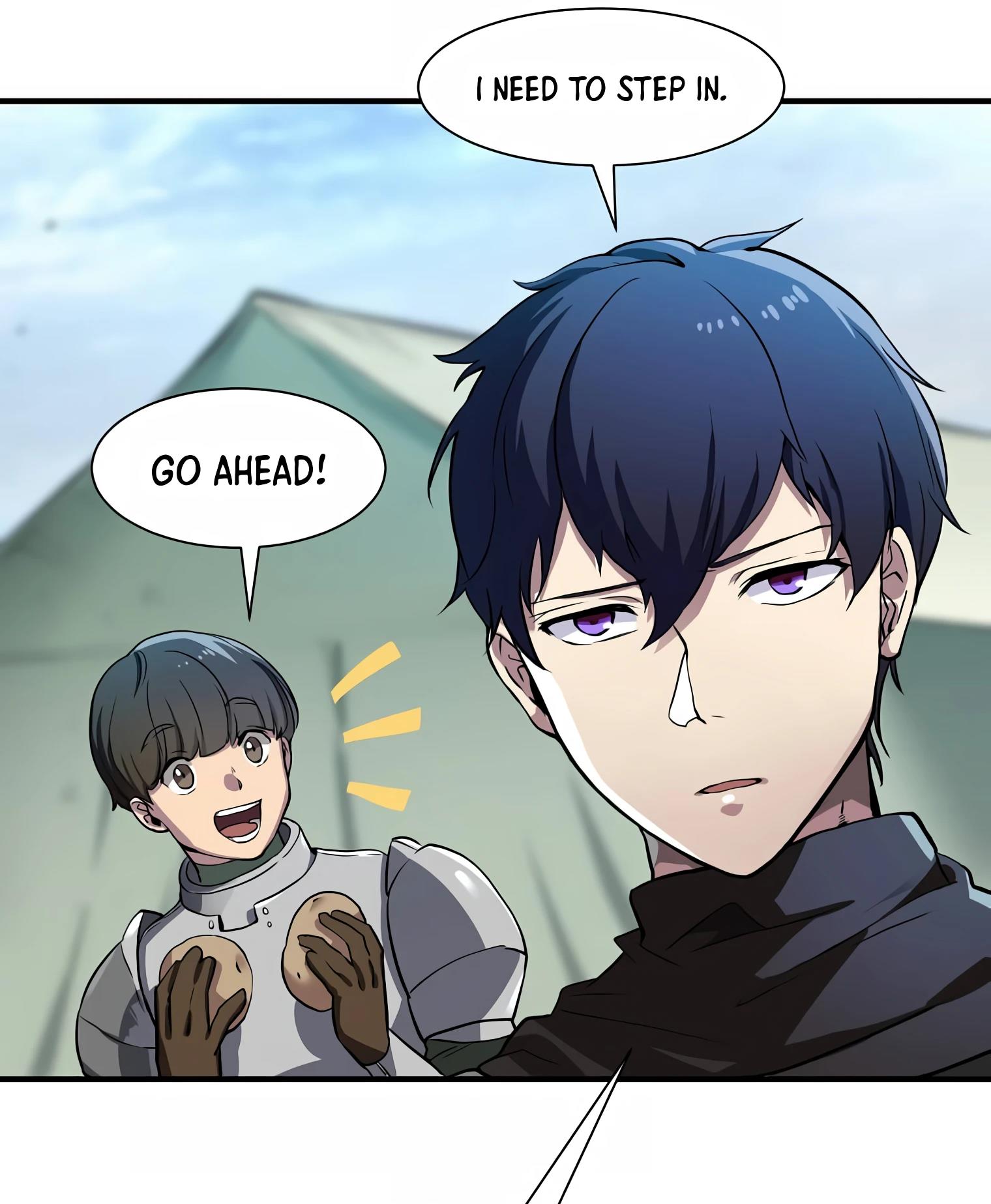 Read Level Up With Skills Manga Online