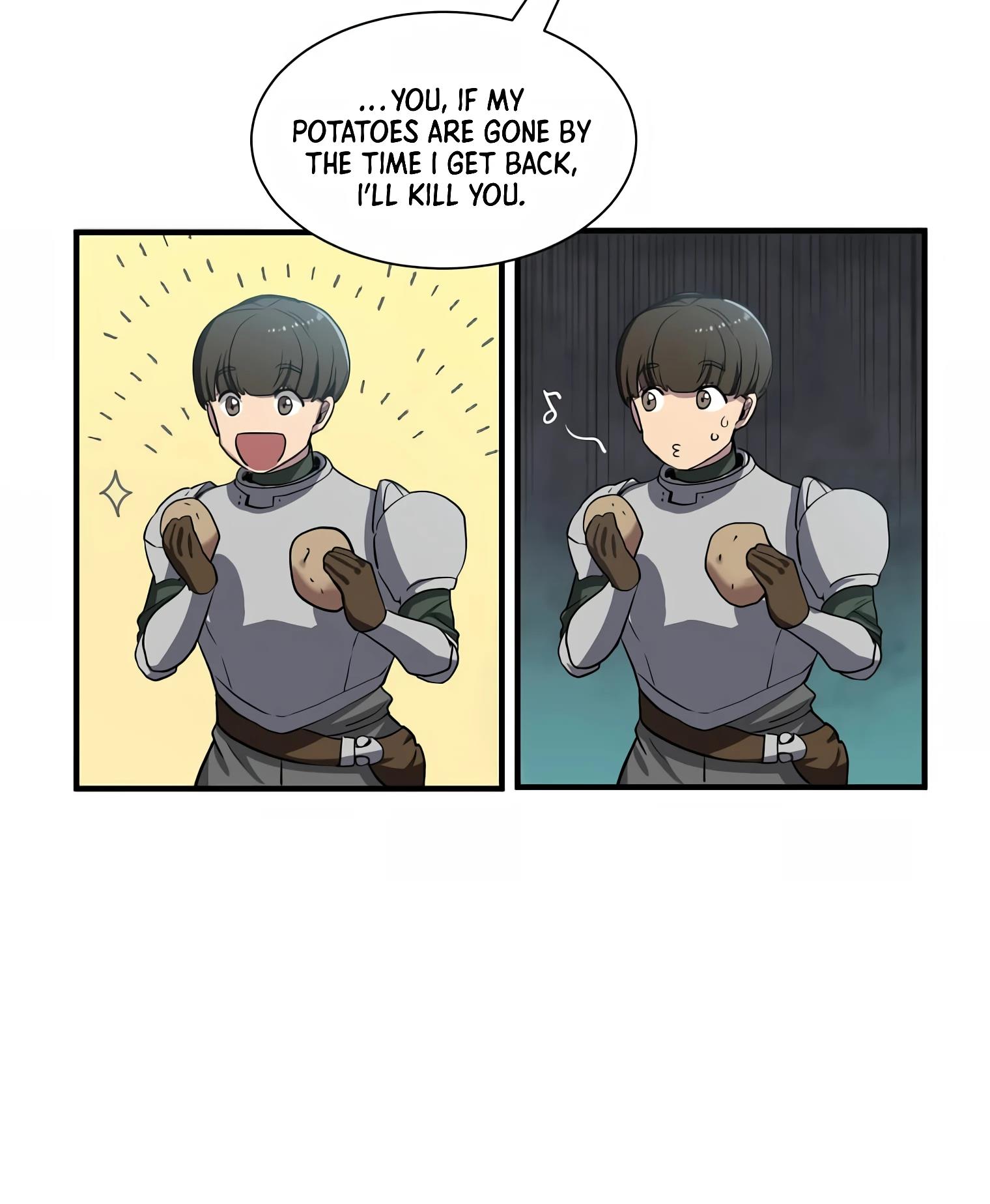 Read Level Up With Skills Manga Online