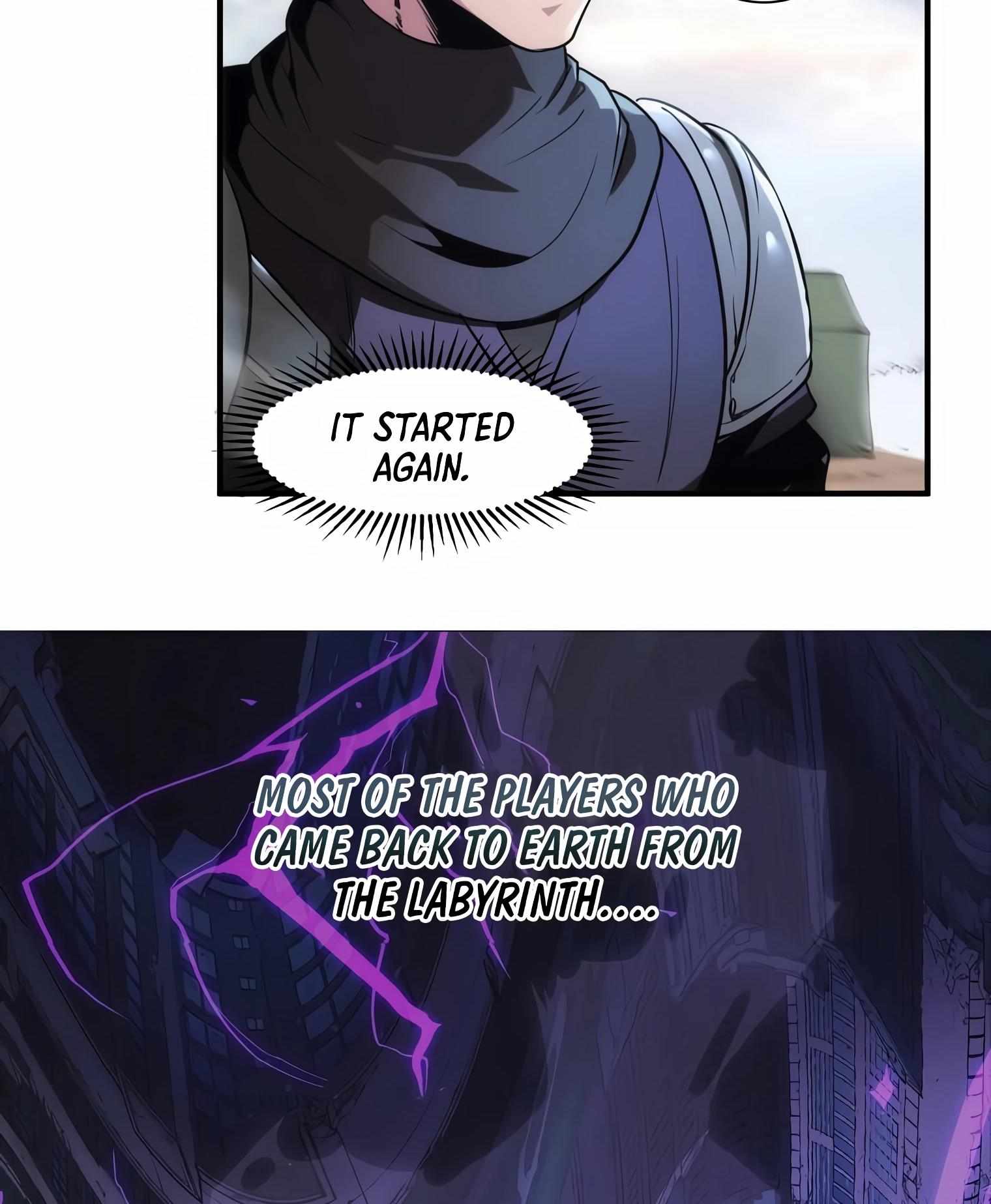 Read Level Up With Skills Manga Online