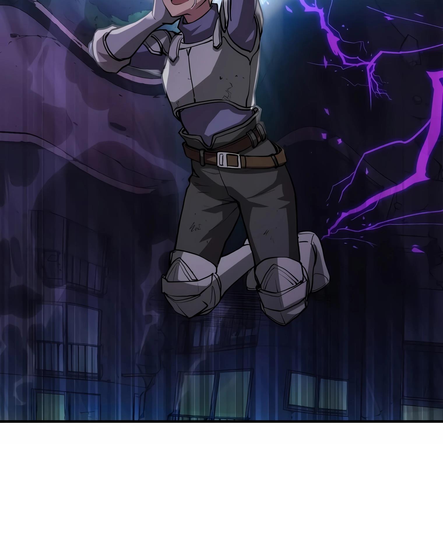 Read Level Up With Skills Manga Online