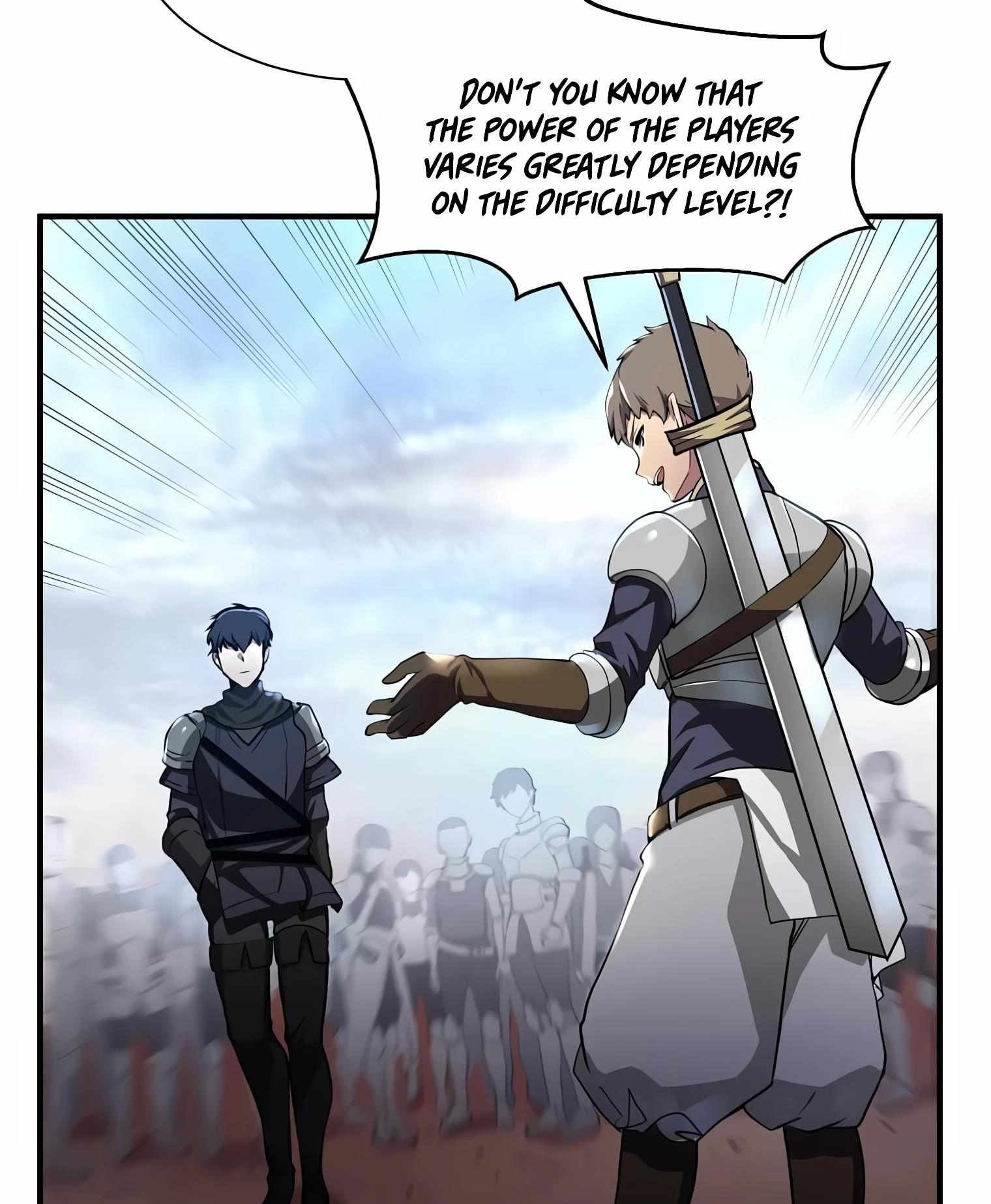 Read Level Up With Skills Manga Online