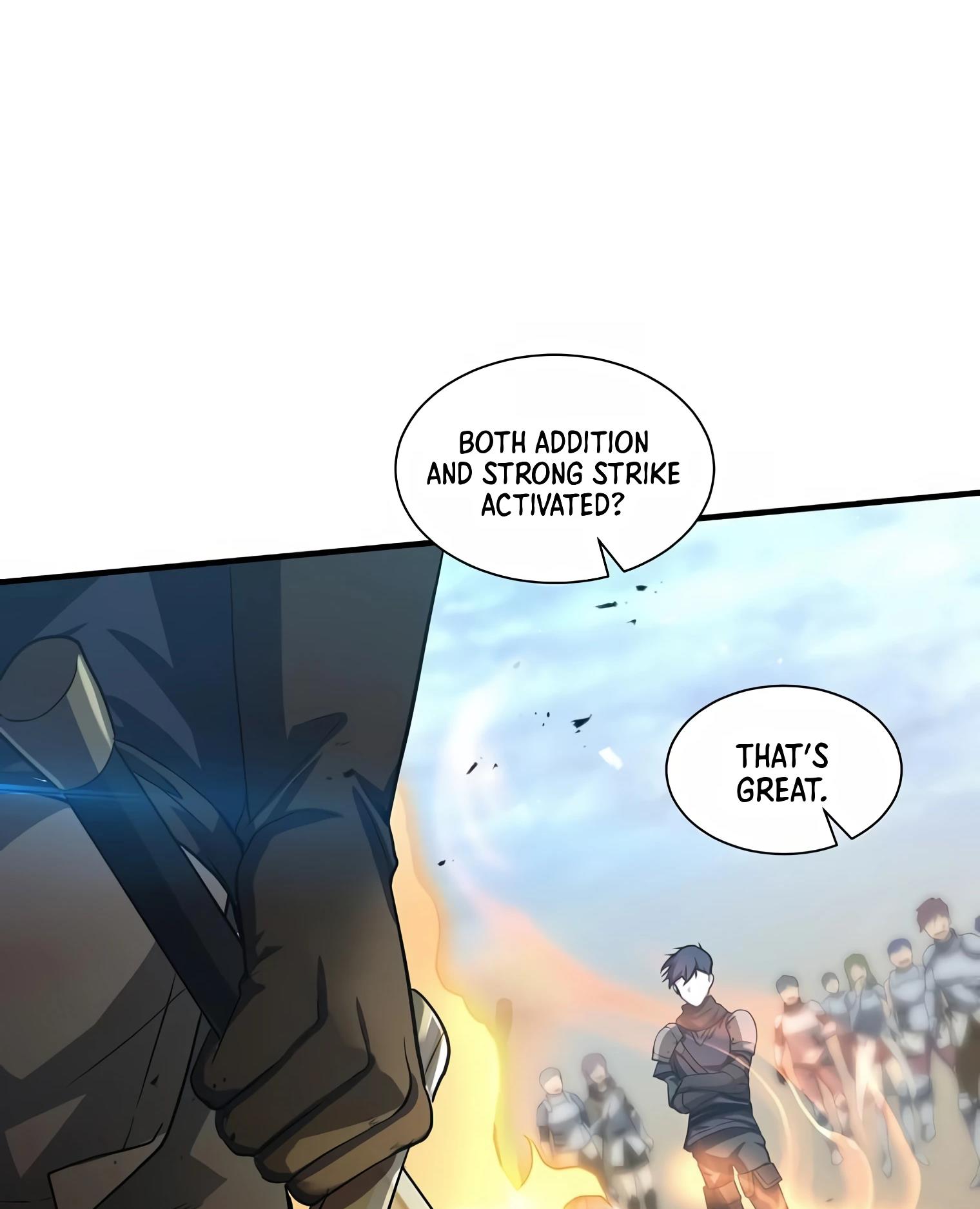 Read Level Up With Skills Manga Online