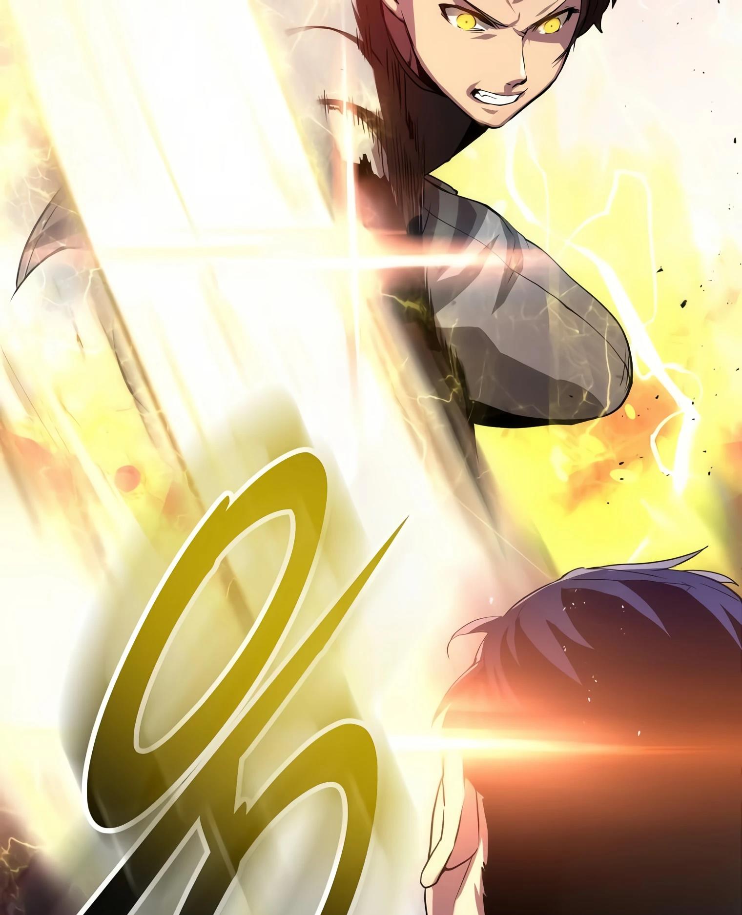 Read Level Up With Skills Manga Online