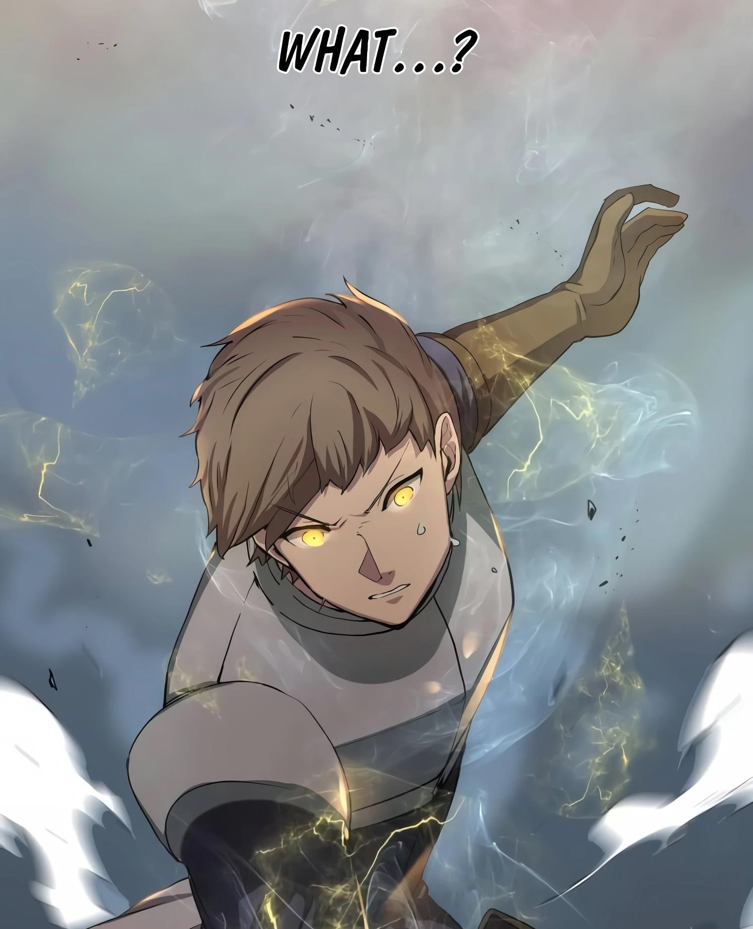 Read Level Up With Skills Manga Online