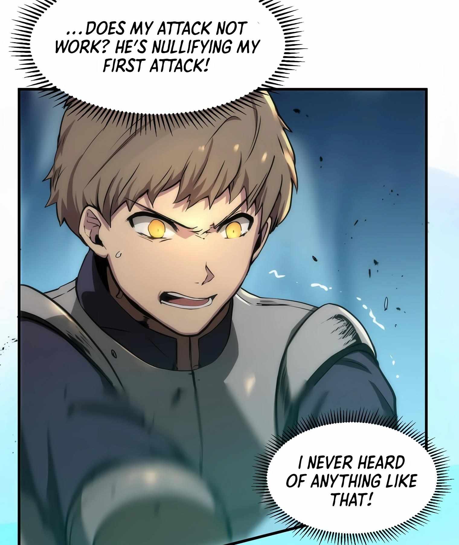 Read Level Up With Skills Manga Online