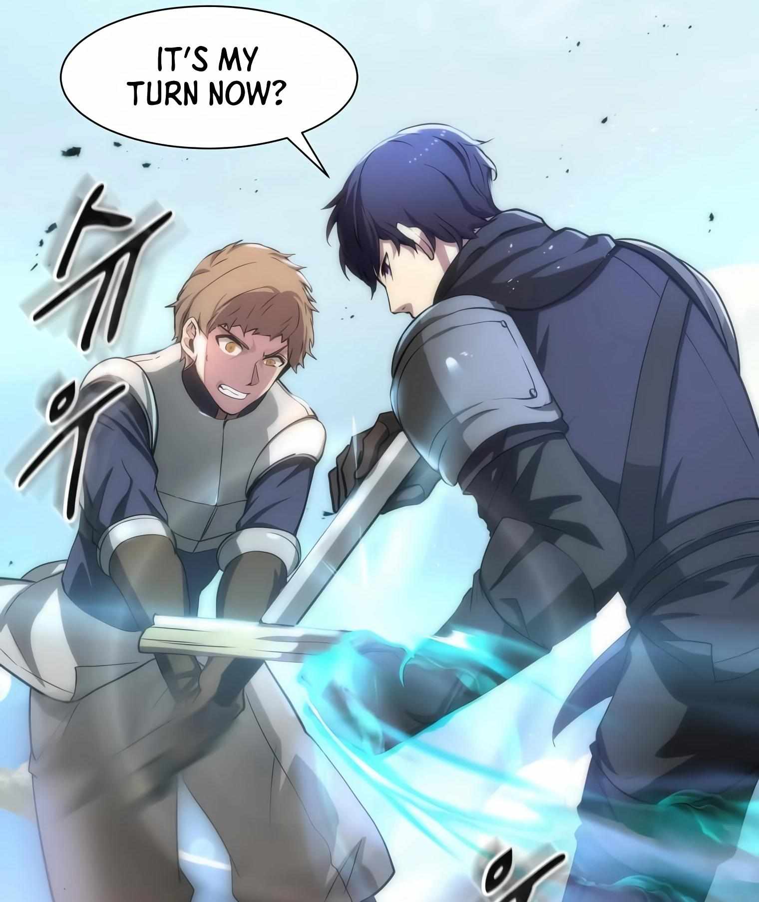 Read Level Up With Skills Manga Online