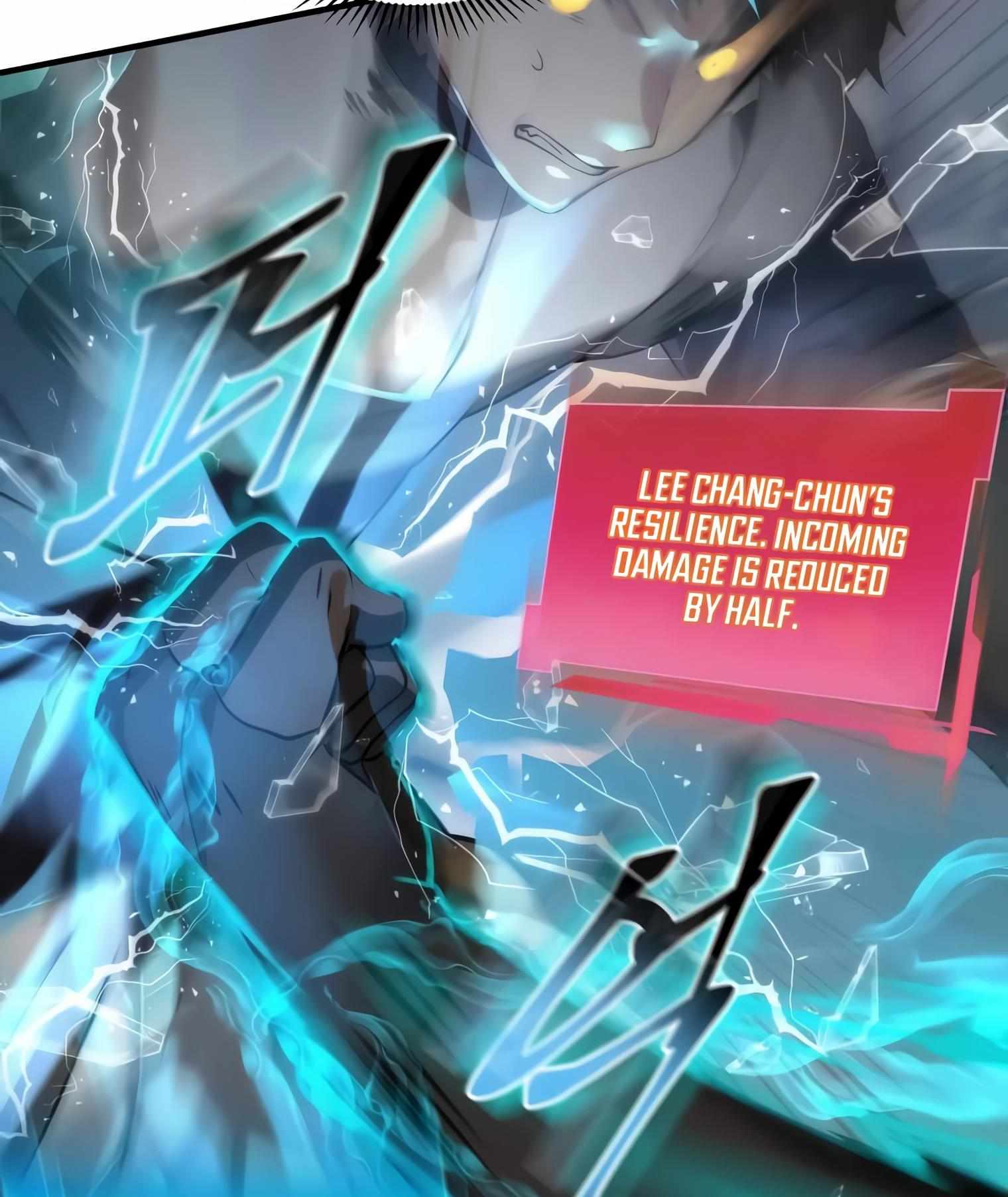 Read Level Up With Skills Manga Online
