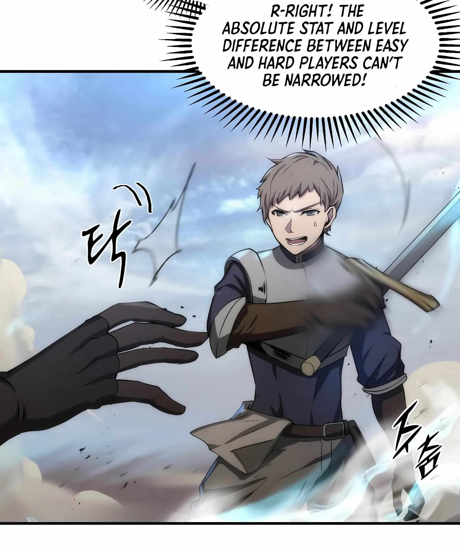 Read Level Up With Skills Manga Online