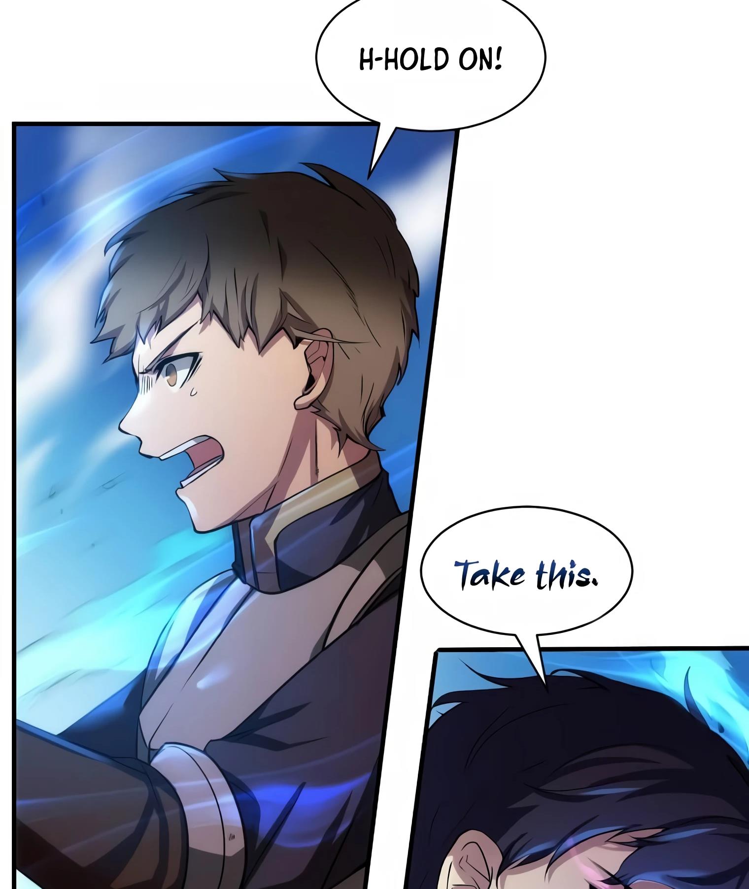 Read Level Up With Skills Manga Online