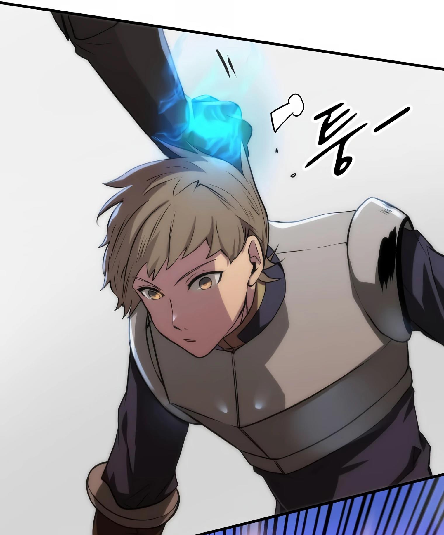 Read Level Up With Skills Manga Online
