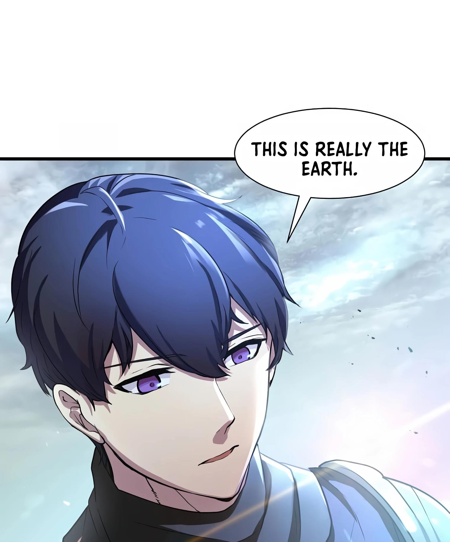 Read Level Up With Skills Manga Online