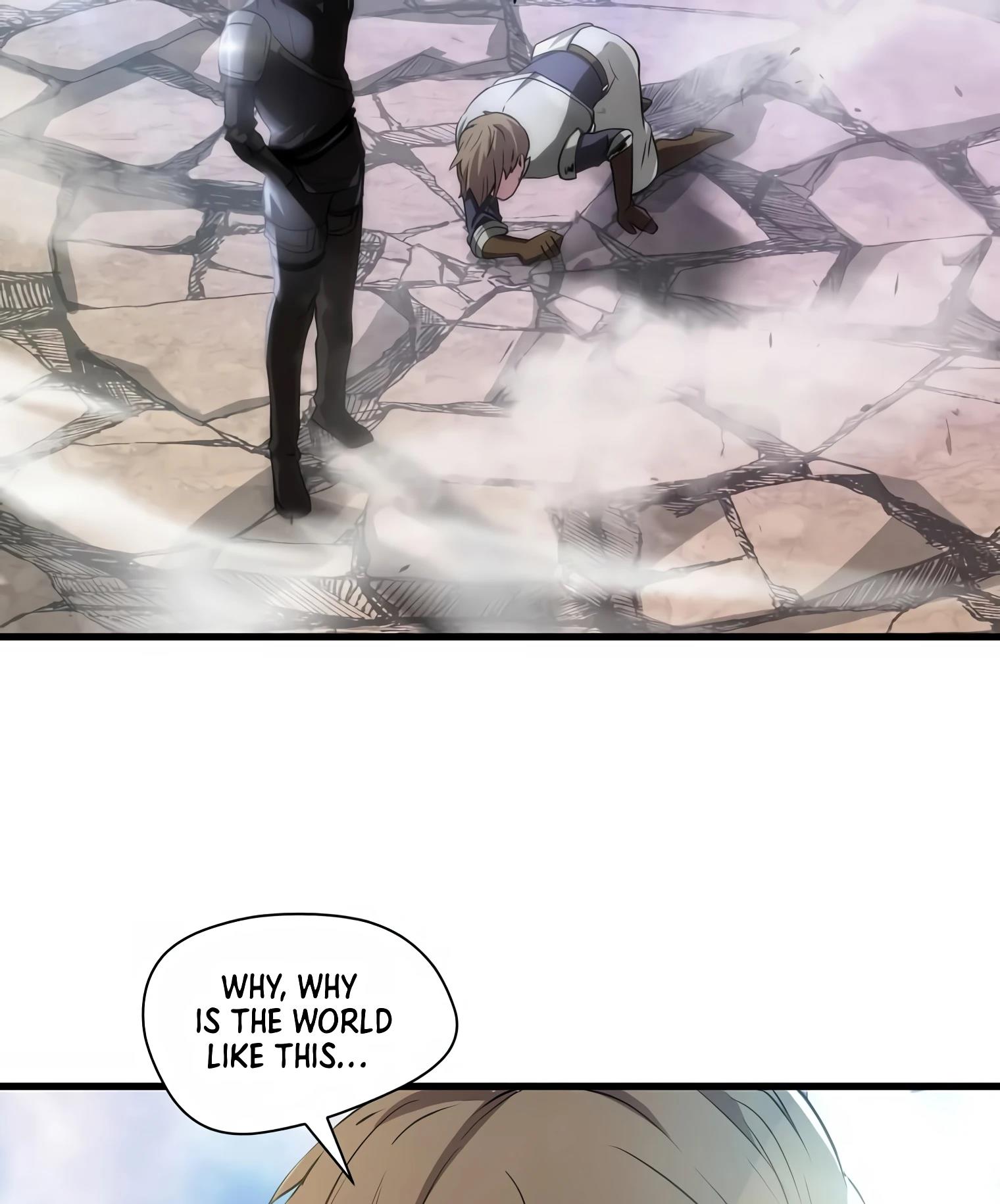 Read Level Up With Skills Manga Online
