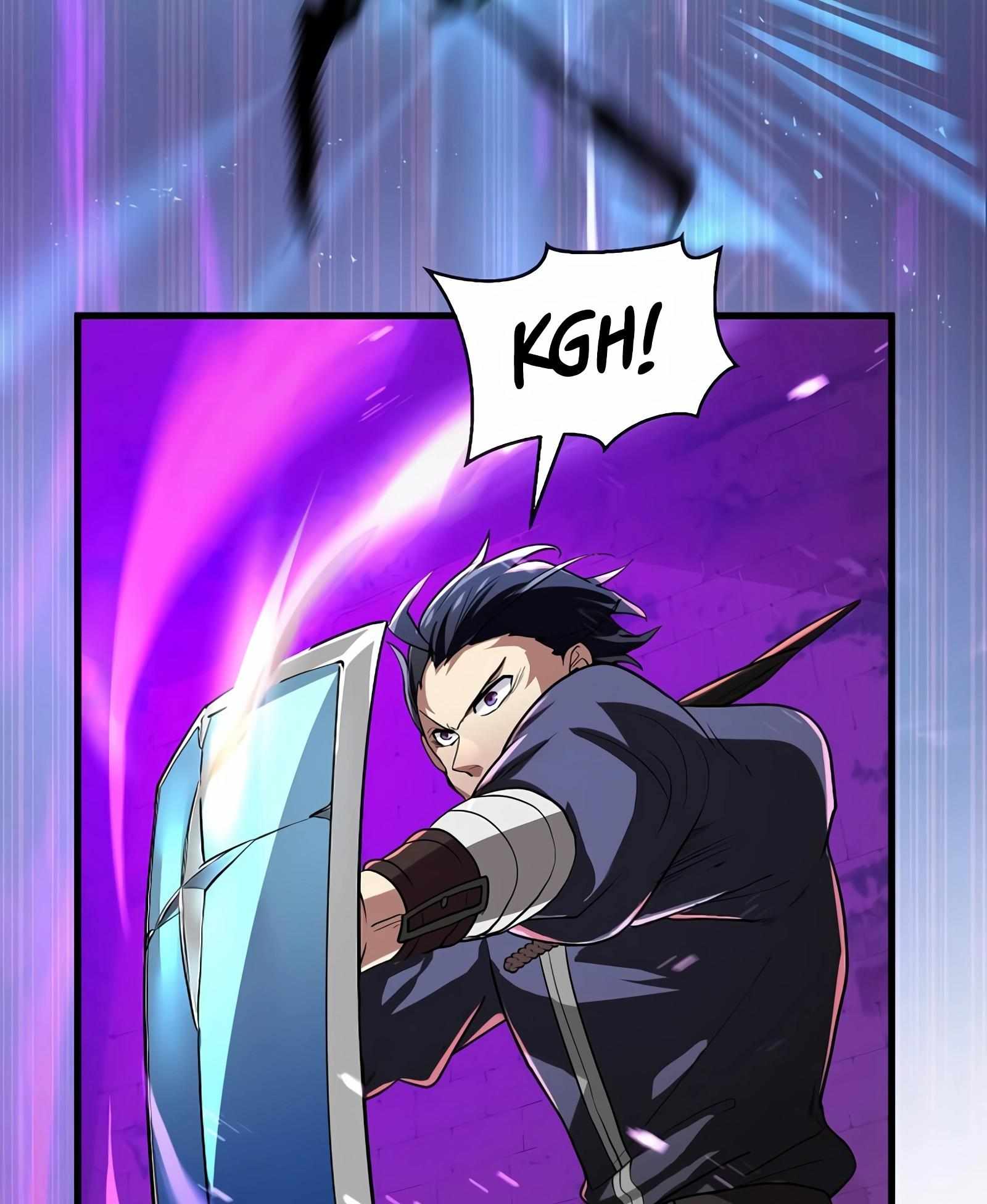 Read Level Up With Skills Manga Online