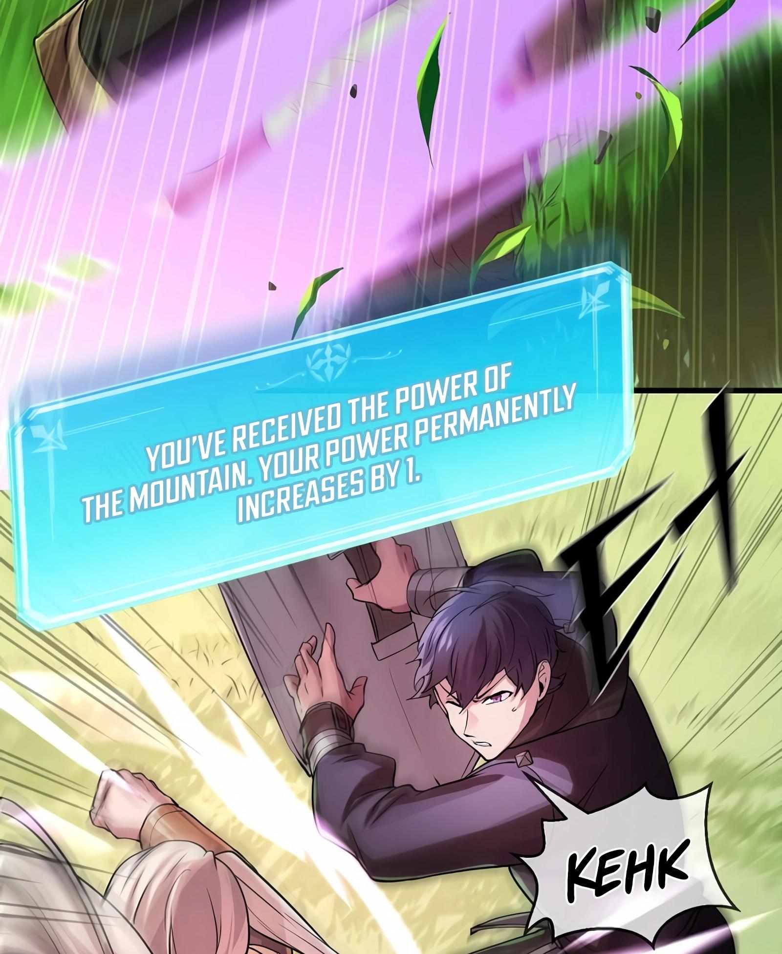 Read Level Up With Skills Manga Online