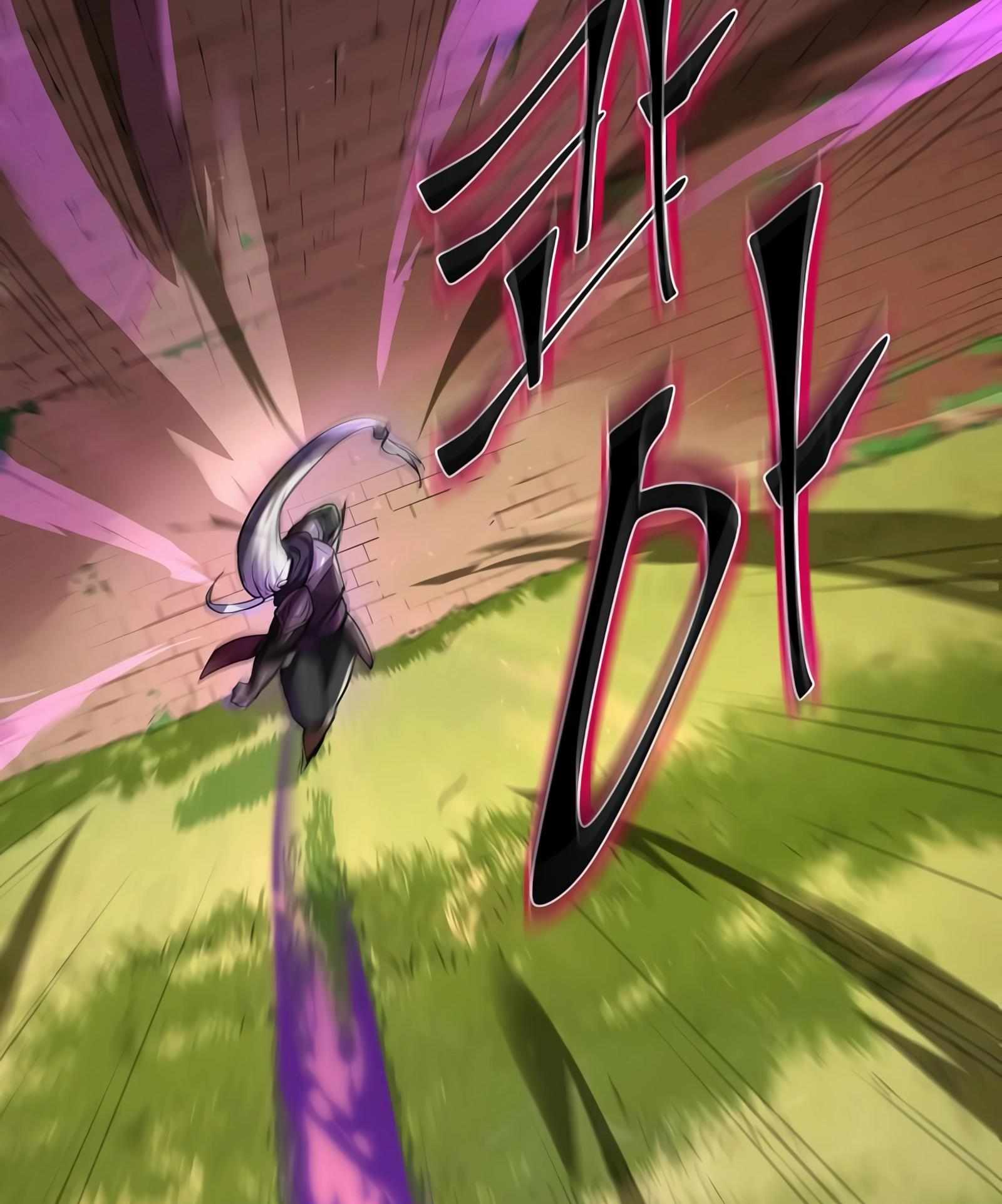Read Level Up With Skills Manga Online