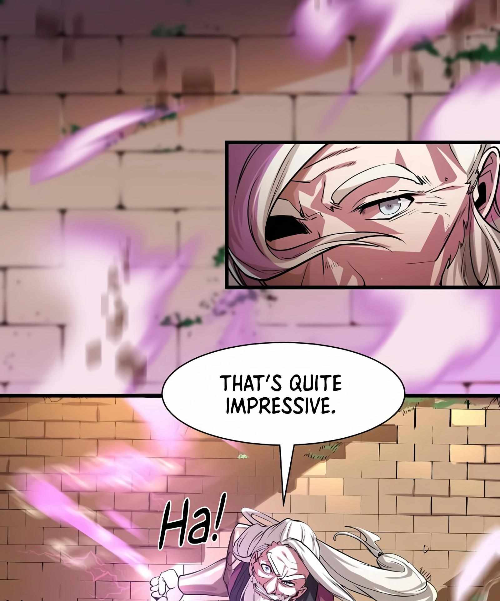 Read Level Up With Skills Manga Online