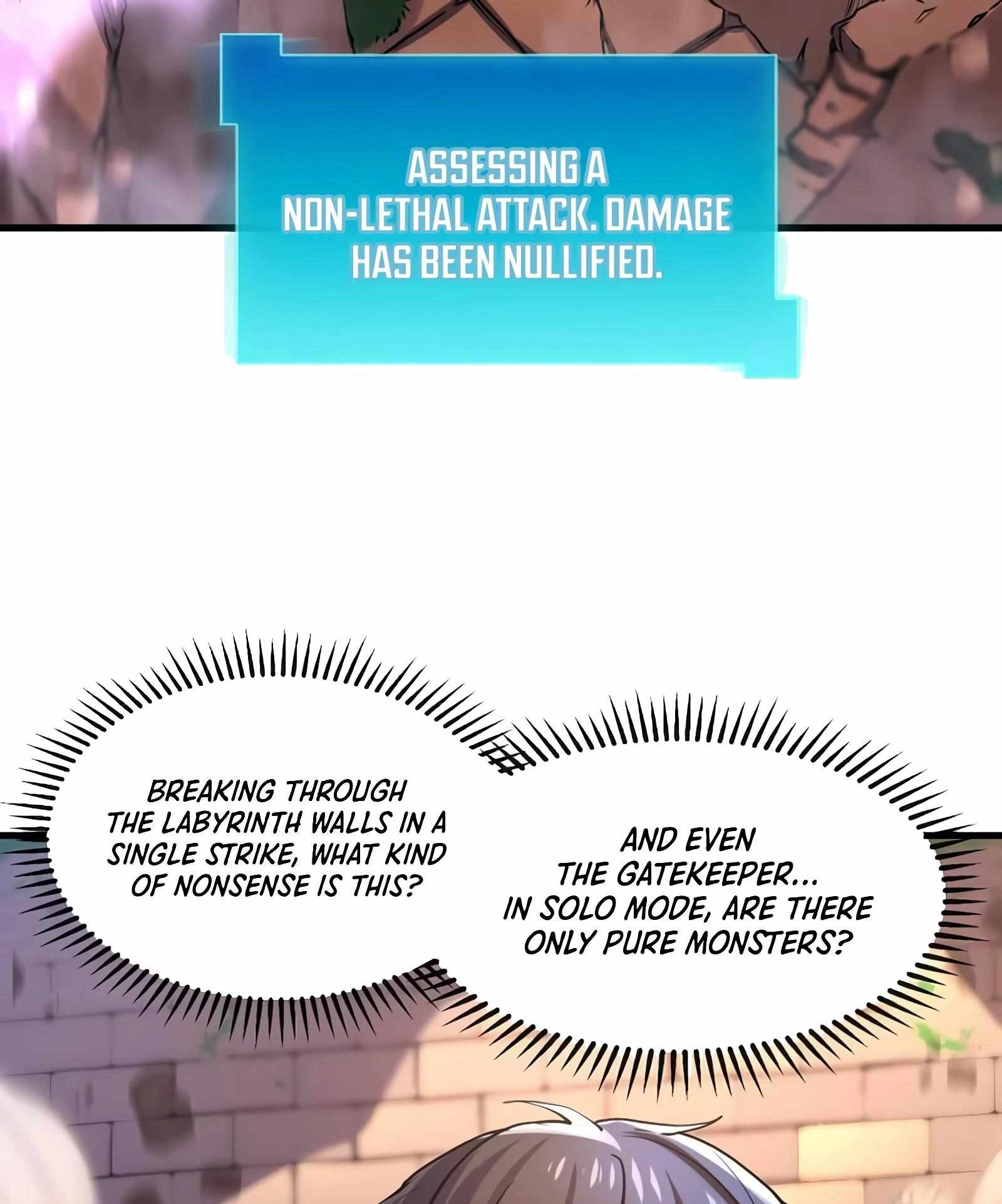 Read Level Up With Skills Manga Online