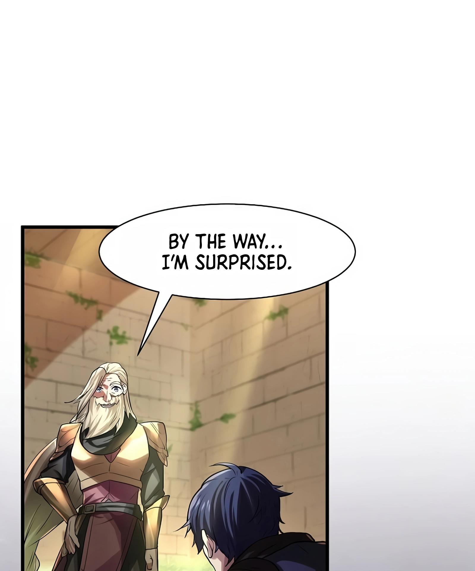 Read Level Up With Skills Manga Online