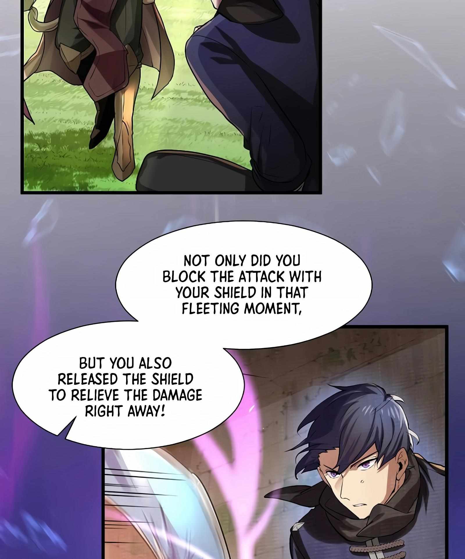 Read Level Up With Skills Manga Online