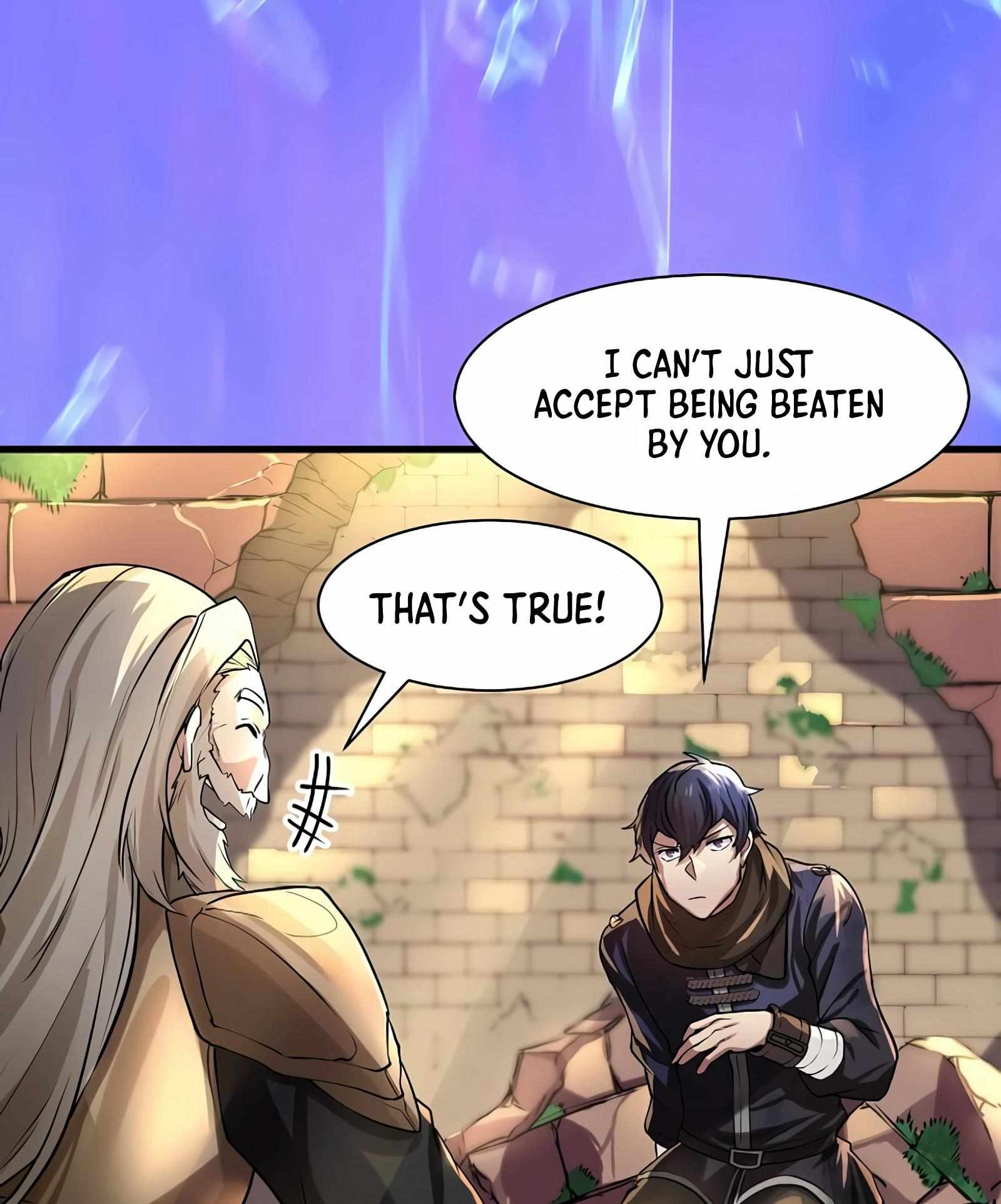 Read Level Up With Skills Manga Online