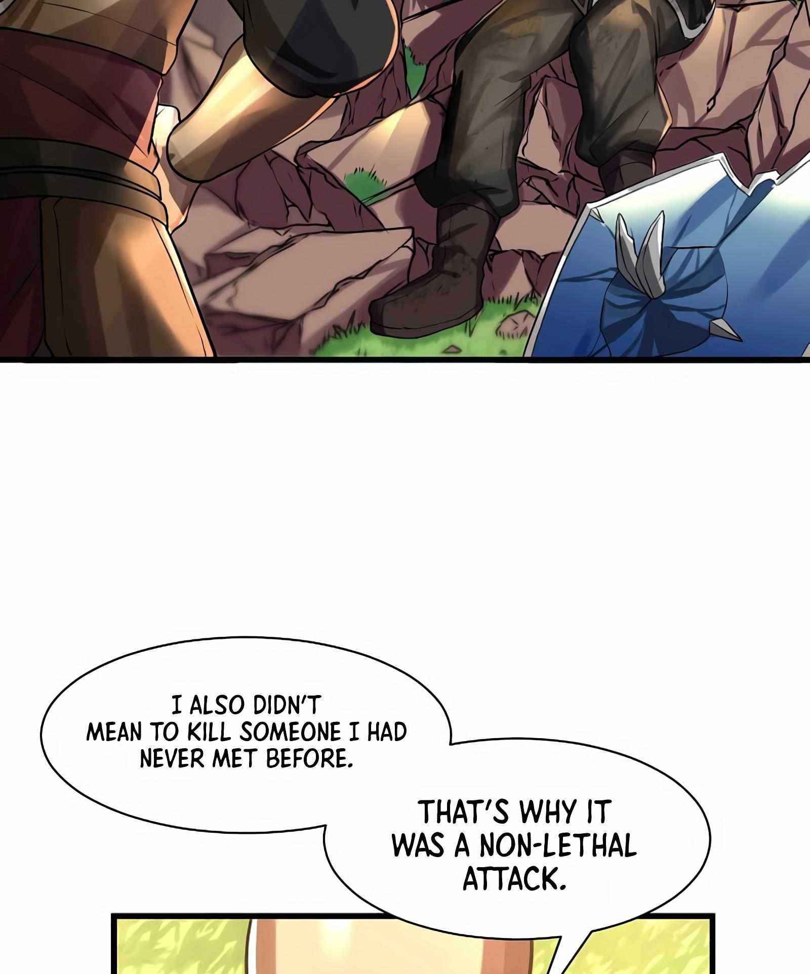 Read Level Up With Skills Manga Online