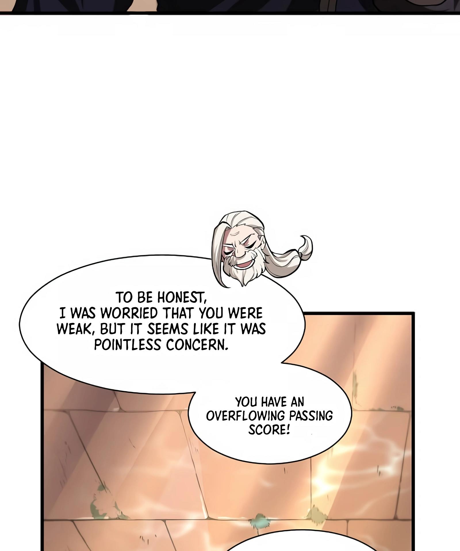 Read Level Up With Skills Manga Online