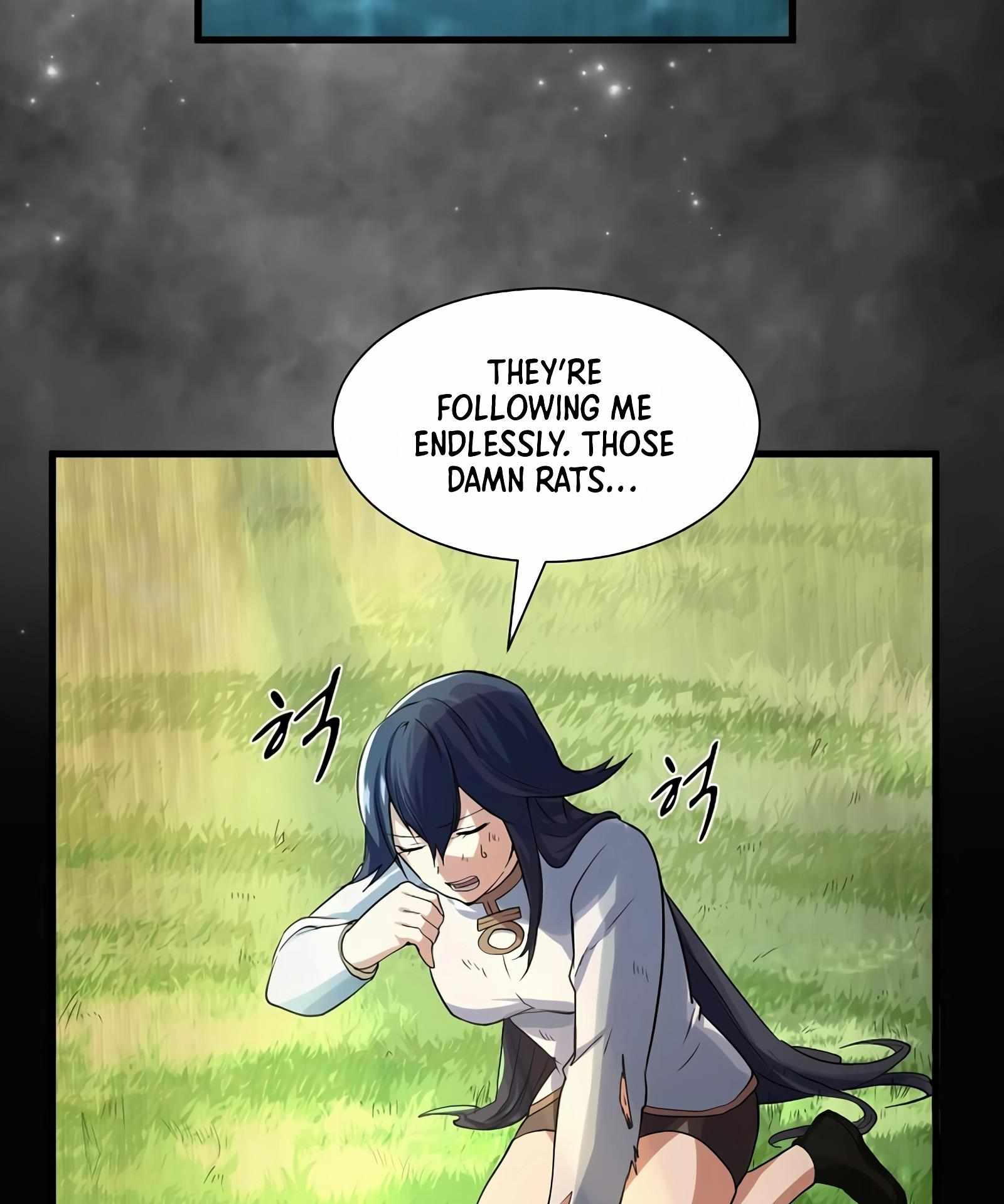 Read Level Up With Skills Manga Online