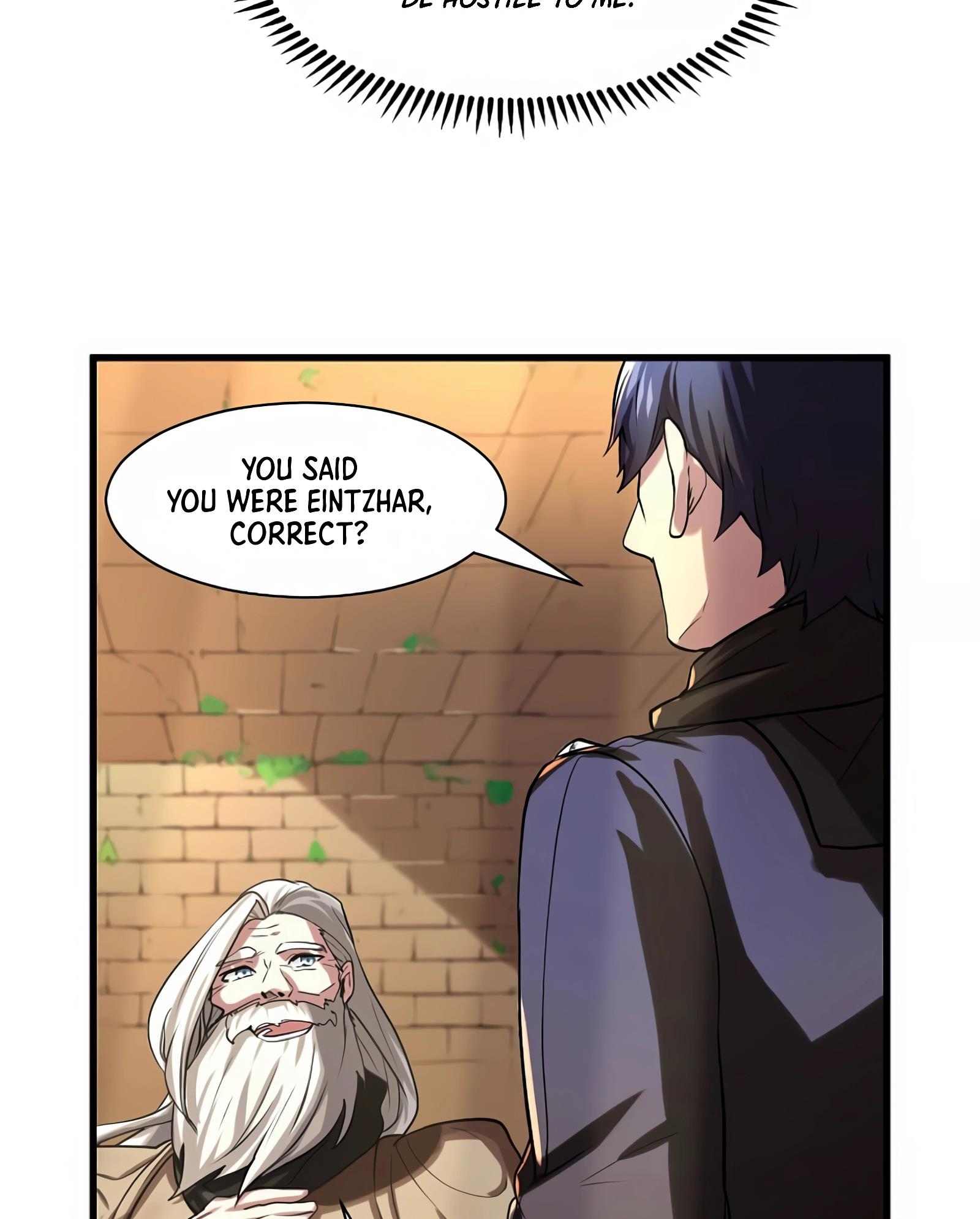 Read Level Up With Skills Manga Online