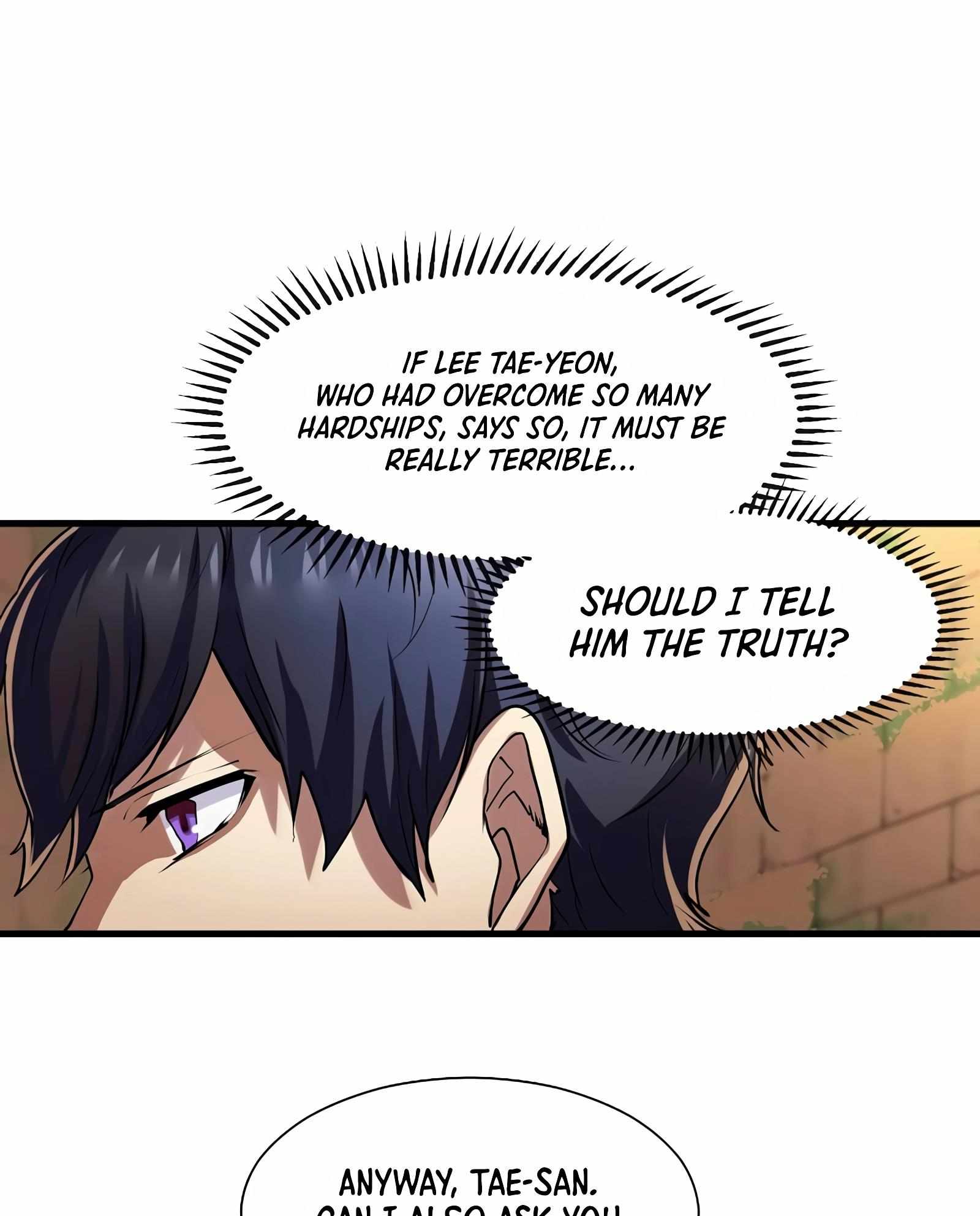 Read Level Up With Skills Manga Online