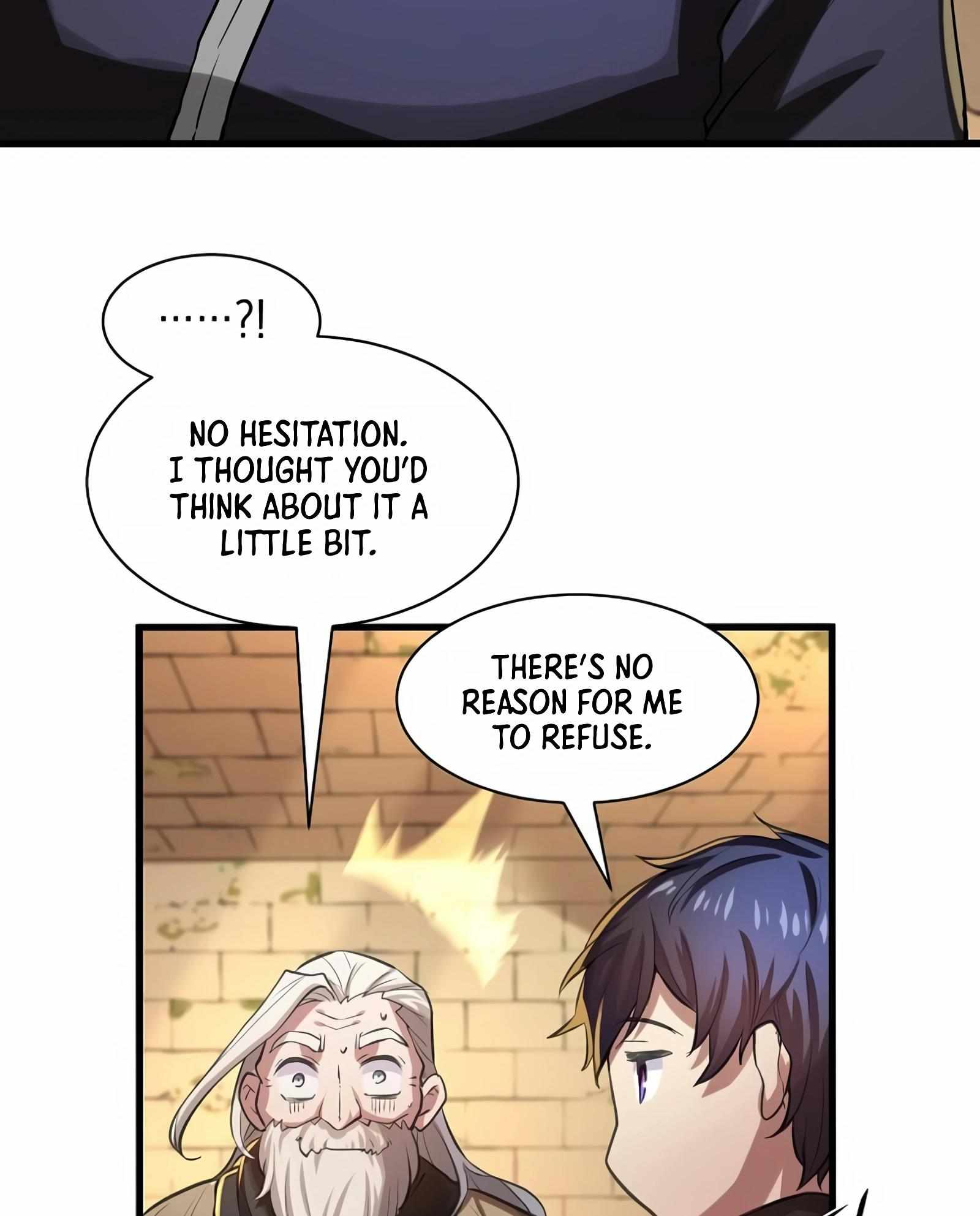 Read Level Up With Skills Manga Online