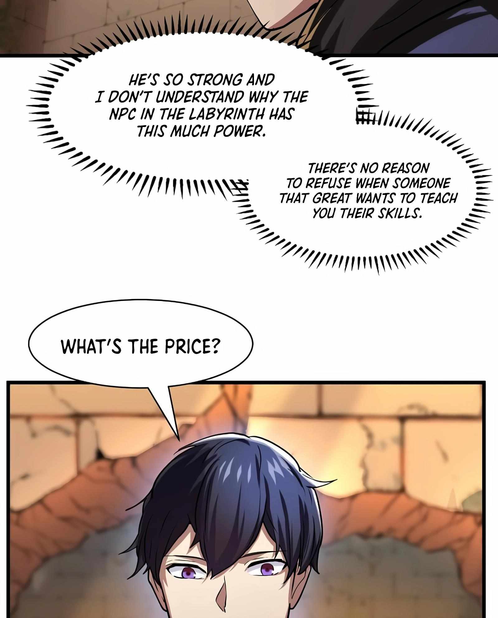 Read Level Up With Skills Manga Online