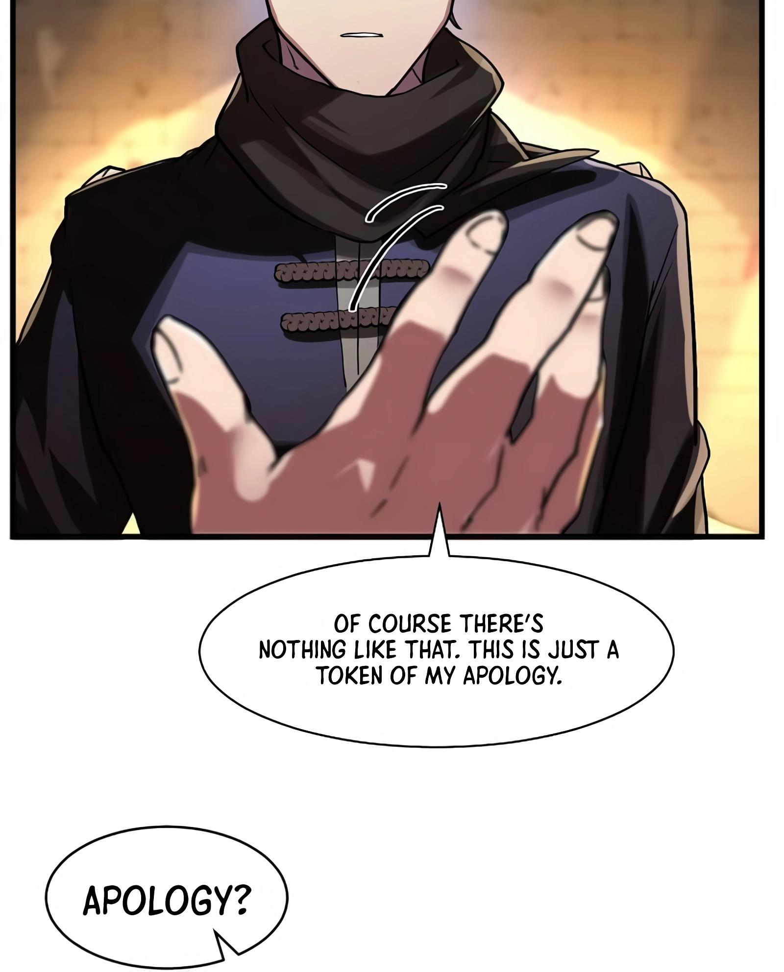 Read Level Up With Skills Manga Online