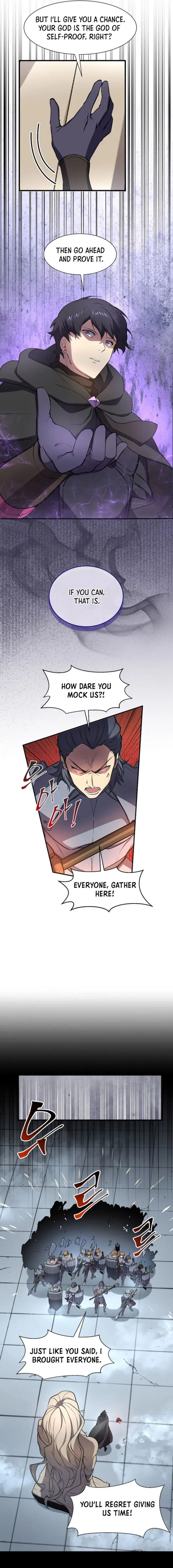Read Level Up With Skills Manga Online
