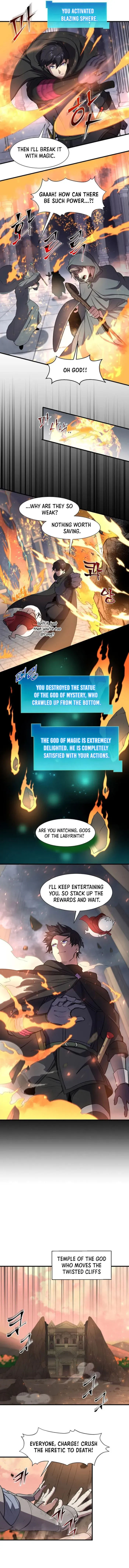 Read Level Up With Skills Manga Online