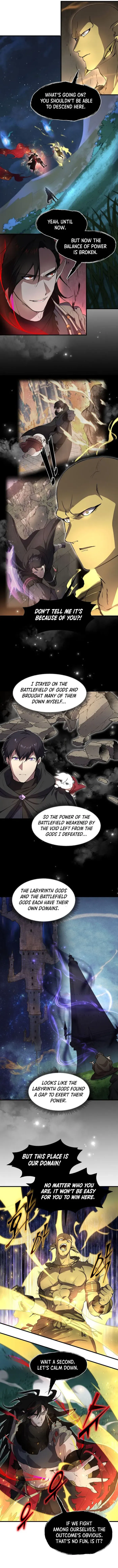 Read Level Up With Skills Manga Online