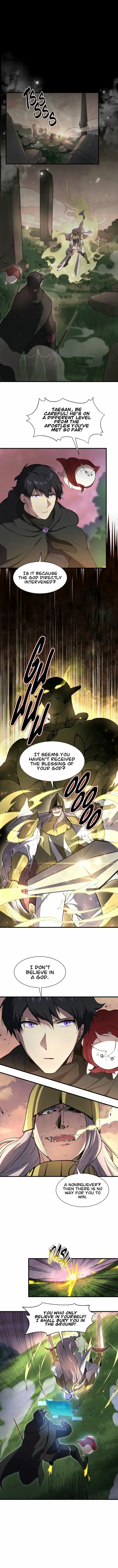 Read Level Up With Skills Manga Online