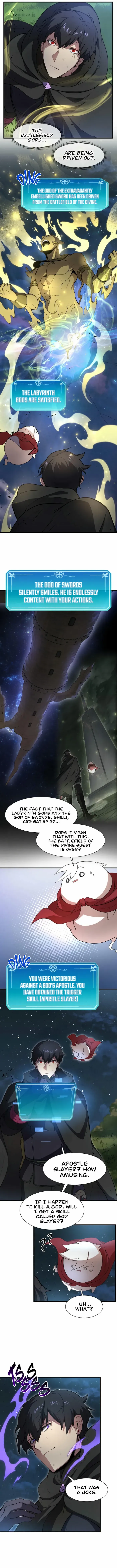 Read Level Up With Skills Manga Online