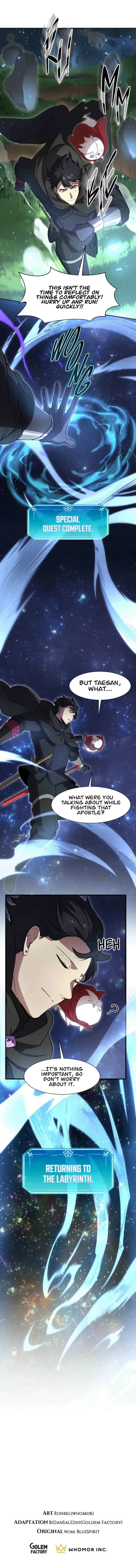 Read Level Up With Skills Manga Online