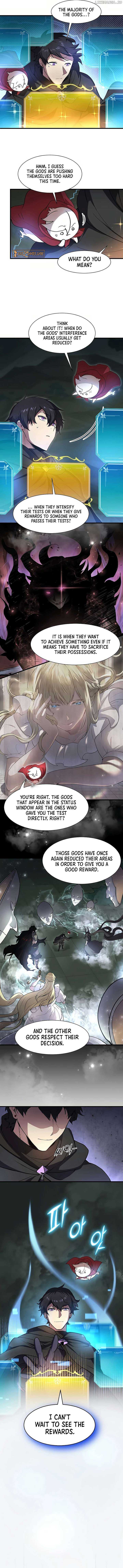 Read Level Up With Skills Manga Online