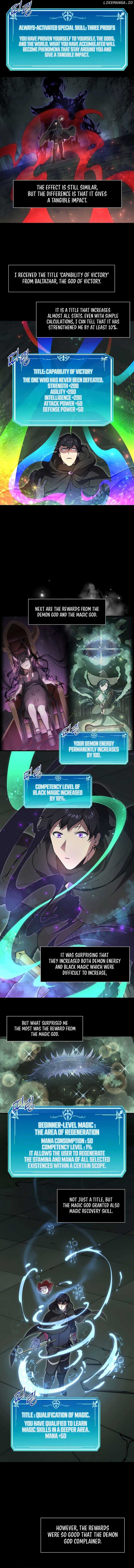Read Level Up With Skills Manga Online