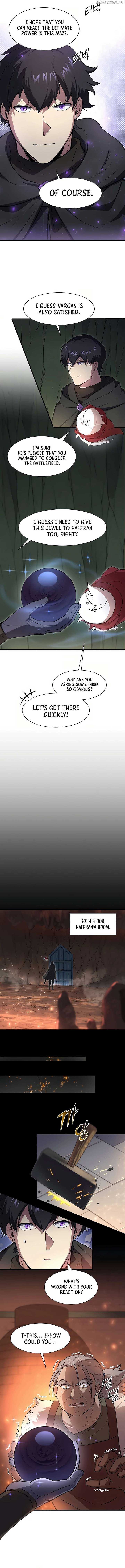Read Level Up With Skills Manga Online