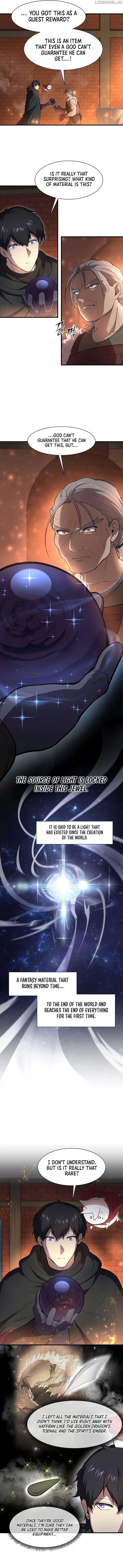 Read Level Up With Skills Manga Online