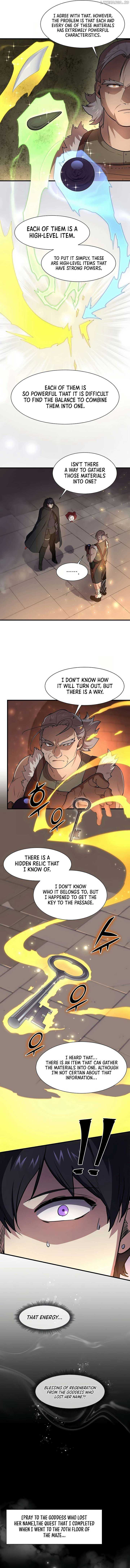 Read Level Up With Skills Manga Online