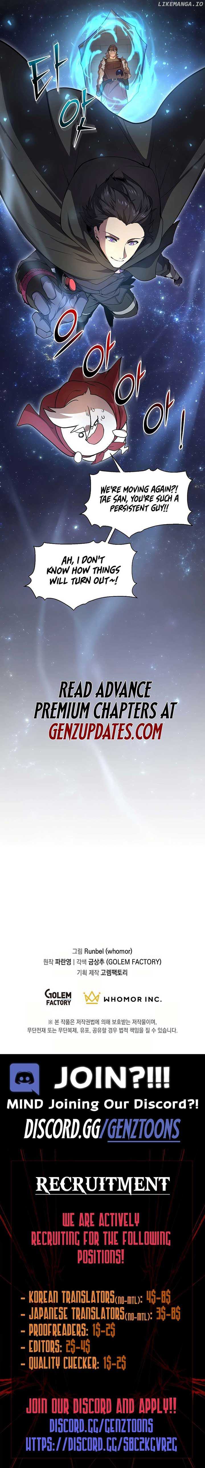 Read Level Up With Skills Manga Online