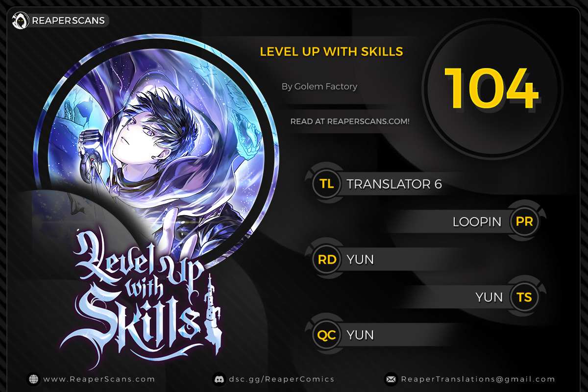 Read Level Up With Skills Manga Online