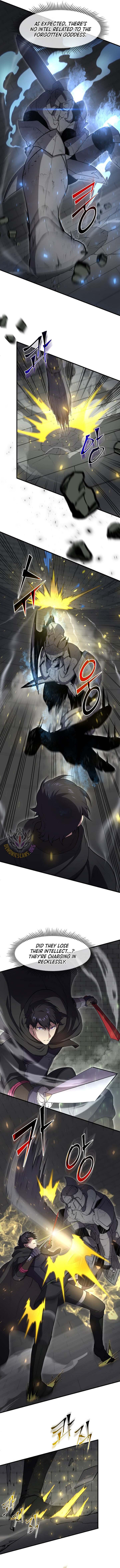 Read Level Up With Skills Manga Online