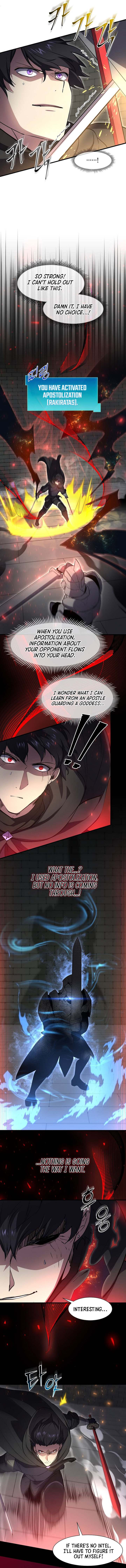 Read Level Up With Skills Manga Online